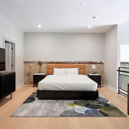 Riversuites At The Battery 필라델피아 외부 사진