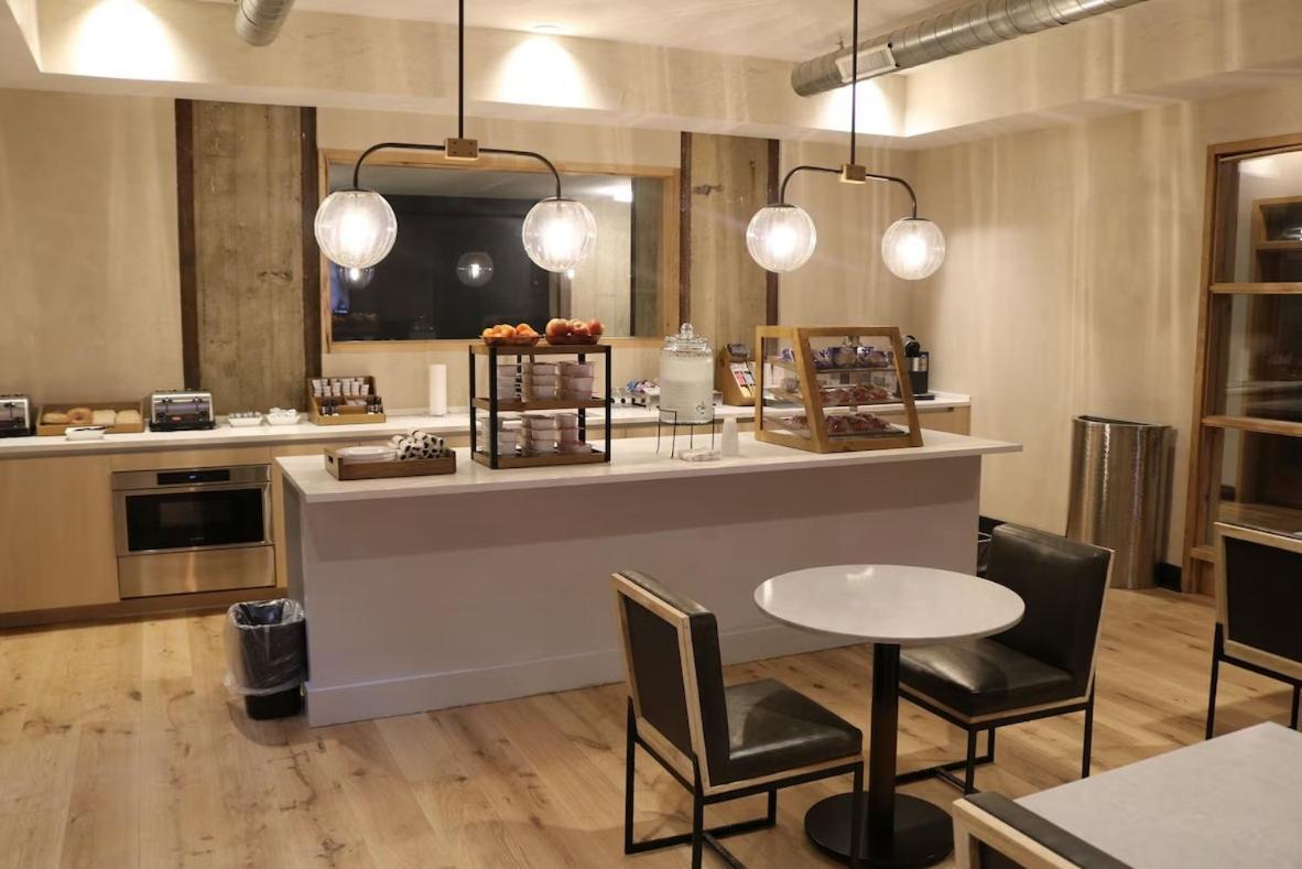 Riversuites At The Battery 필라델피아 외부 사진