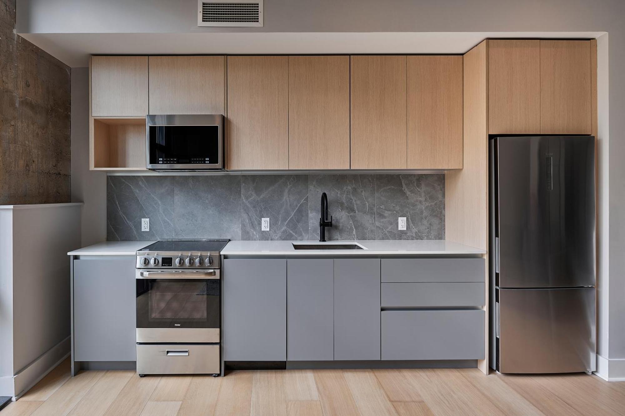 Riversuites At The Battery 필라델피아 외부 사진