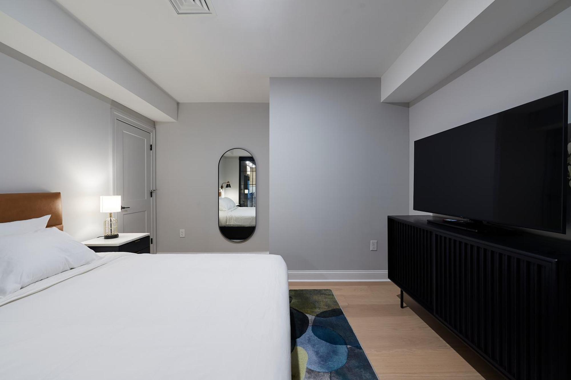 Riversuites At The Battery 필라델피아 외부 사진