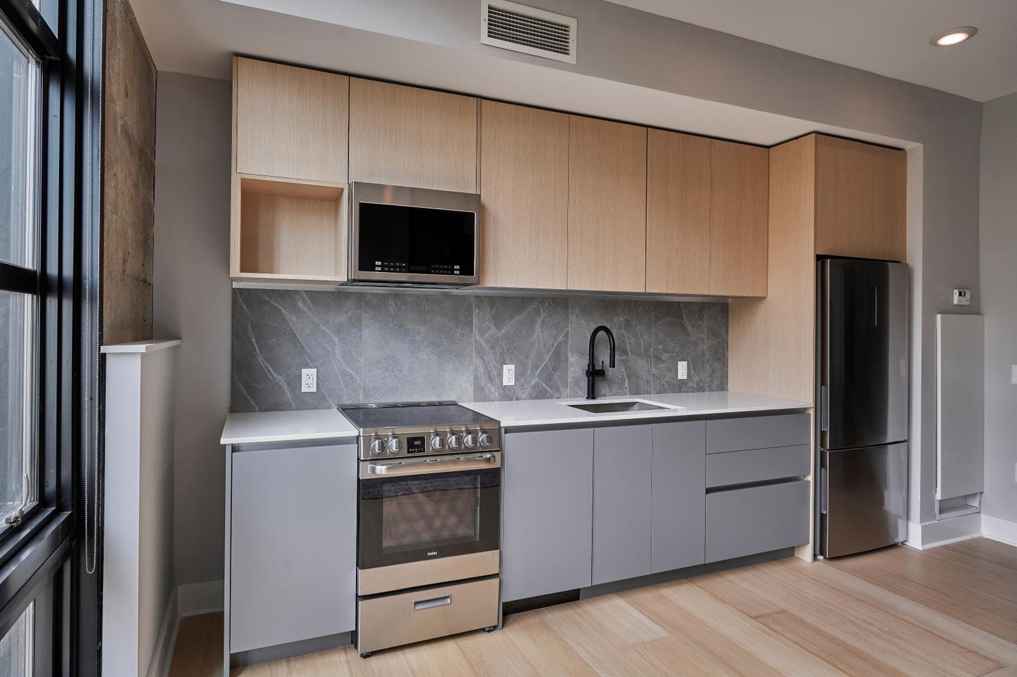 Riversuites At The Battery 필라델피아 외부 사진