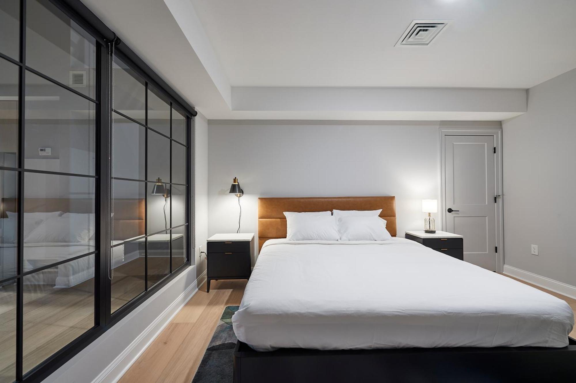 Riversuites At The Battery 필라델피아 외부 사진