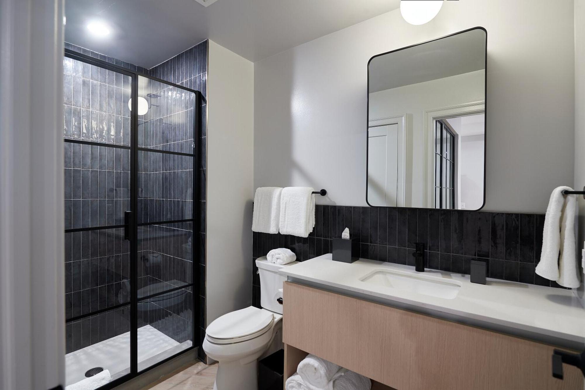 Riversuites At The Battery 필라델피아 외부 사진