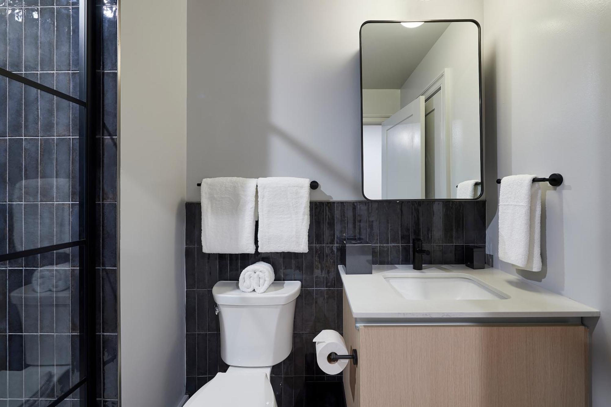 Riversuites At The Battery 필라델피아 외부 사진
